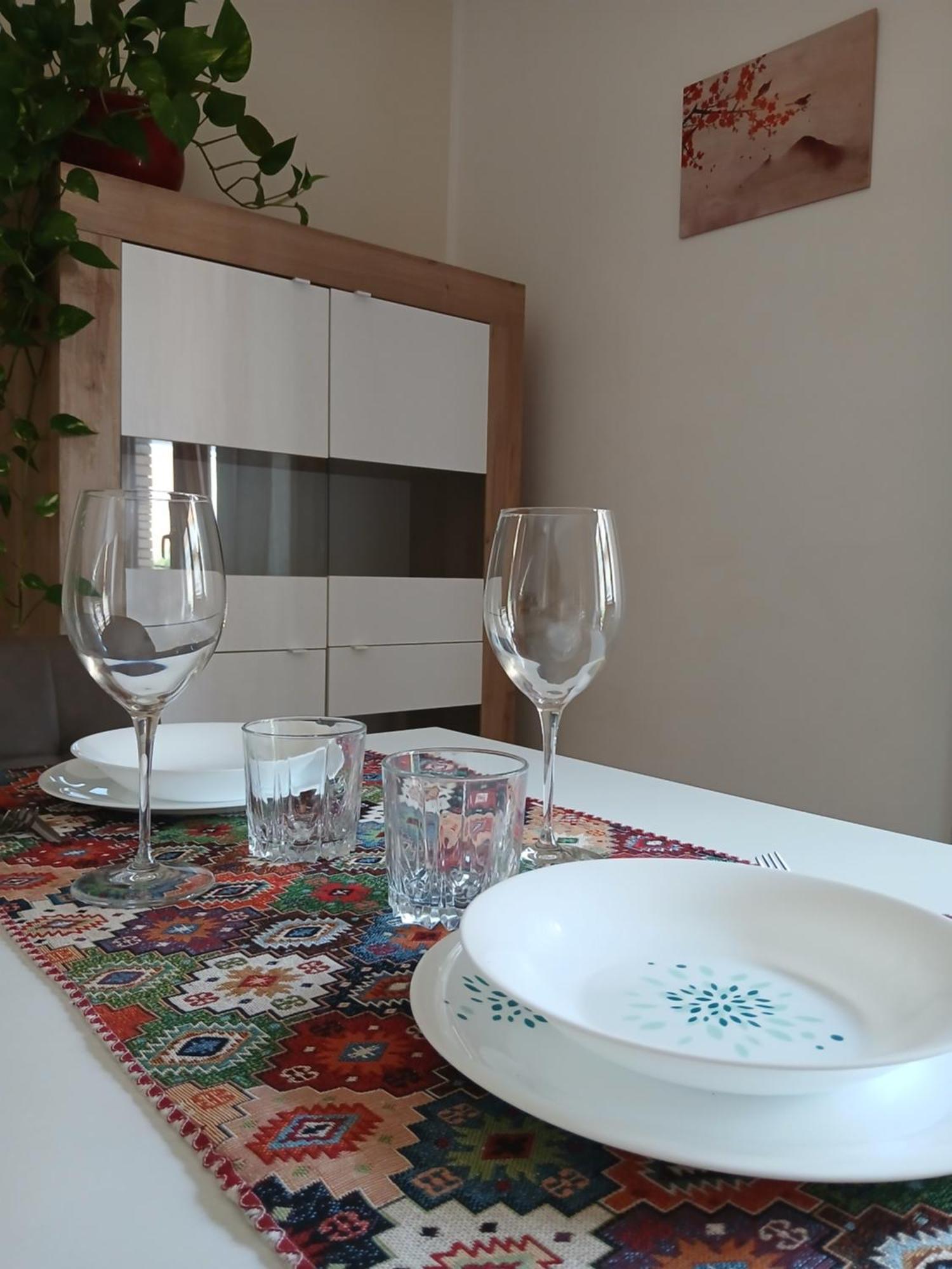 La Casa Di Antonella E Giuseppe Apartment Rome Exterior photo